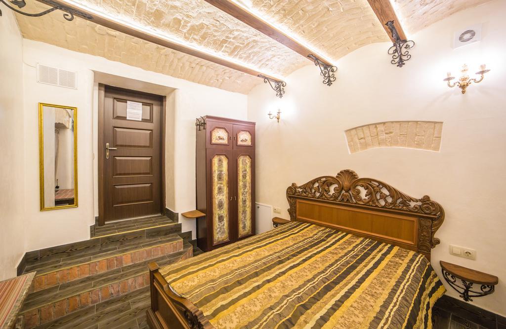 Apartments On Valova 16, On Market Square Liov Exterior foto